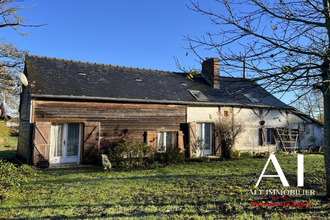 achat maison la-ferriere-aux-etangs 61450