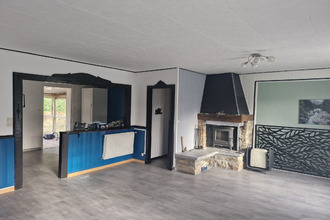 achat maison la-ferriere-aux-etangs 61450