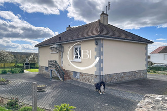 achat maison la-ferriere-aux-etangs 61450