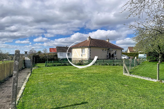 achat maison la-ferriere-aux-etangs 61450