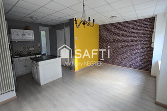 achat maison la-ferriere-aux-etangs 61450