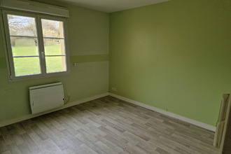 achat maison la-ferriere-bechet 61500