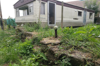 achat maison la-ferriere-bochard 61420