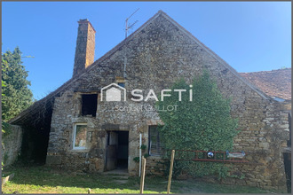 achat maison la-ferriere-bochard 61420