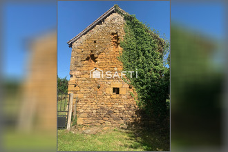 achat maison la-ferriere-bochard 61420