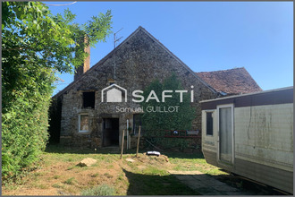 achat maison la-ferriere-bochard 61420