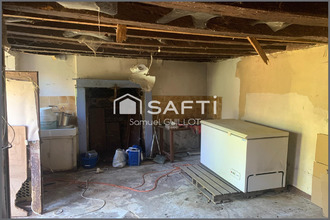 achat maison la-ferriere-bochard 61420