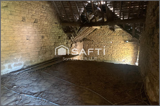 achat maison la-ferriere-bochard 61420