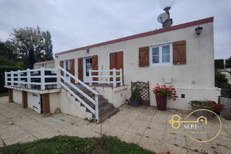 achat maison la-ferriere-bochard 61420