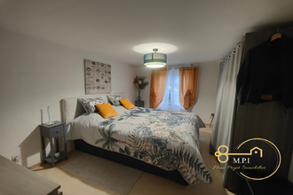 achat maison la-ferriere-bochard 61420