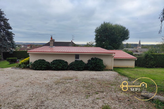 achat maison la-ferriere-bochard 61420