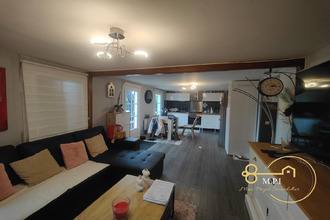 achat maison la-ferriere-bochard 61420