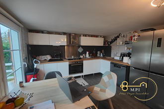 achat maison la-ferriere-bochard 61420