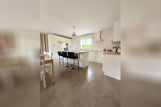 achat maison la-ferriere-bochard 61420