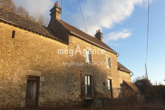 achat maison la-ferriere-bochard 61420