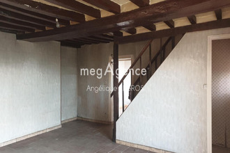 achat maison la-ferriere-bochard 61420
