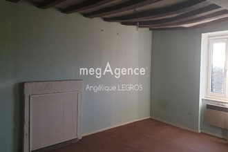 achat maison la-ferriere-bochard 61420
