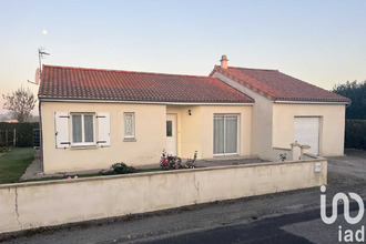 achat maison la-ferriere-en-parthenay 79390