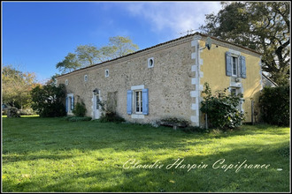 achat maison la-ferriere-en-parthenay 79390