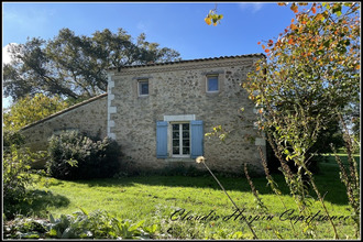 achat maison la-ferriere-en-parthenay 79390