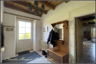 achat maison la-ferriere-en-parthenay 79390