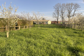 achat maison la-ferriere-en-parthenay 79390