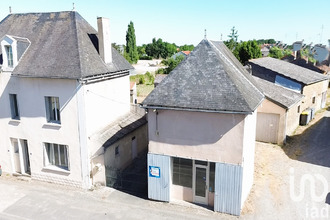 achat maison la-ferriere-en-parthenay 79390