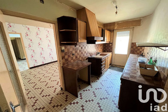 achat maison la-ferriere-en-parthenay 79390