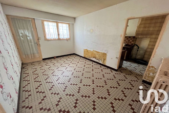 achat maison la-ferriere-en-parthenay 79390