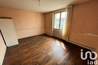 achat maison la-ferriere-en-parthenay 79390