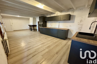 achat maison la-ferriere-en-parthenay 79390