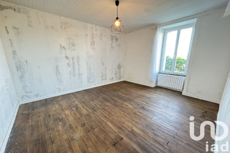 achat maison la-ferriere-en-parthenay 79390