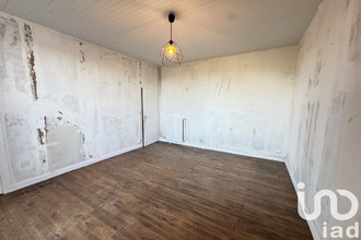 achat maison la-ferriere-en-parthenay 79390