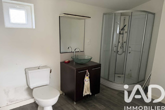 achat maison la-ferriere-en-parthenay 79390