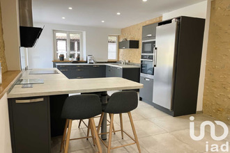 achat maison la-ferriere-en-parthenay 79390