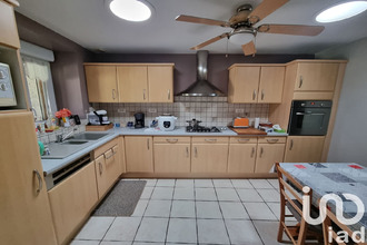 achat maison la-ferriere-en-parthenay 79390