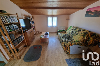 achat maison la-ferriere-en-parthenay 79390