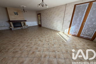 achat maison la-ferriere-en-parthenay 79390