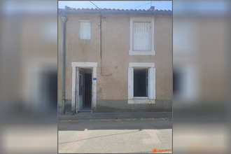 achat maison la-ferriere-en-parthenay 79390