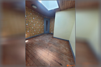 achat maison la-ferriere-en-parthenay 79390