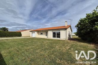 achat maison la-ferriere-en-parthenay 79390