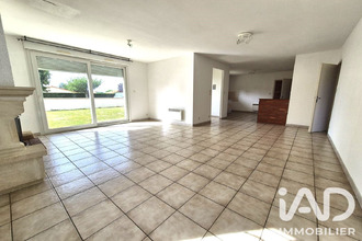 achat maison la-ferriere-en-parthenay 79390