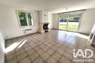 achat maison la-ferriere-en-parthenay 79390