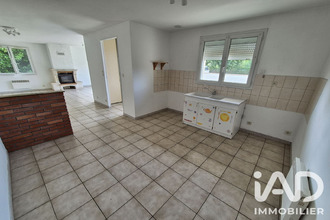 achat maison la-ferriere-en-parthenay 79390