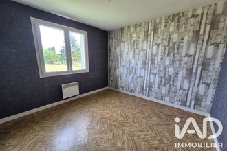 achat maison la-ferriere-en-parthenay 79390