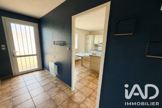 achat maison la-ferriere-en-parthenay 79390