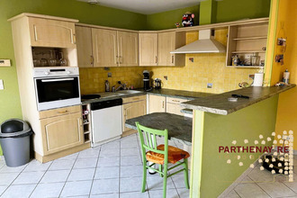 achat maison la-ferriere-en-parthenay 79390
