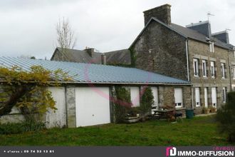 achat maison la-ferriere-harang 14350