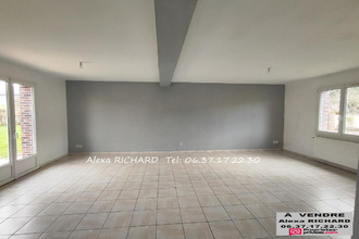 achat maison la-ferriere-sur-risle 27760