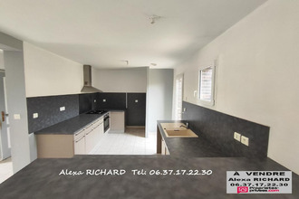 achat maison la-ferriere-sur-risle 27760